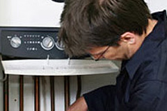 boiler repair Smallford