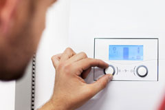 best Smallford boiler servicing companies