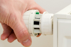 Smallford central heating repair costs