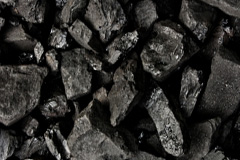 Smallford coal boiler costs