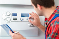 free commercial Smallford boiler quotes