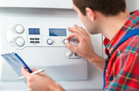 free Smallford gas safe engineer quotes
