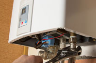 free Smallford boiler install quotes