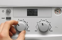 free Smallford boiler maintenance quotes