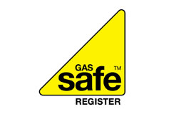 gas safe companies Smallford